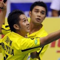 Malaysia dalam Tekanan