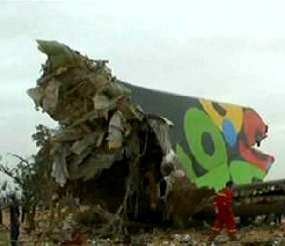 Mukjizat, Bocah Berusia 8 Tahun Selamat 