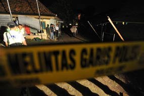 3 Jenazah Sudah Teridentifikasi