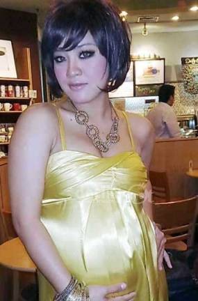 Demi Album, Badan Ina Eks Dewi Dewi Susut 42 Kilogram