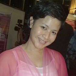 Sita Nursanti Siap Bawa Nyai Ontosoroh ke Belanda