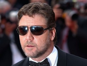 Russell Crowe Bicara Piala Dunia