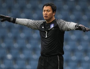 Korsel Takkan Puas dengan Babak 16 Besar