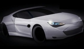 Toyota Siapkan Bayi FT-86