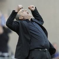 Kejutan Lagi dari Avram Grant?