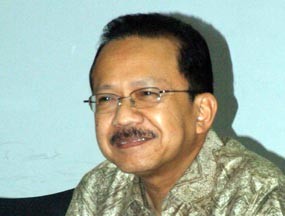 Foke Tolak Komentar Soal Rekomendasi Komnas HAM 