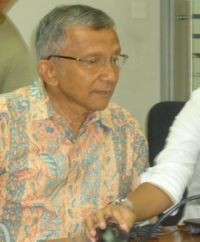 Amien Dorong Hatta-Mahfud Untuk Pilpres 2014