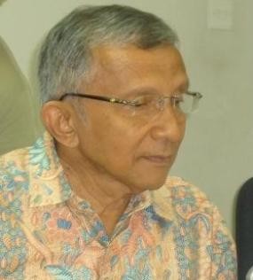  Amien Rais Usul Koruptor Dipenjara di Pulau Buru 