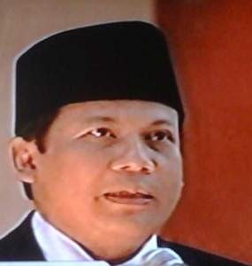 Program Pertama Setgab Koalisi Bahas Revisi UU Pemilu