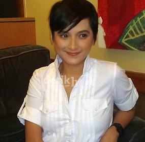 Andhara Early Pacari Anak Band Lagi