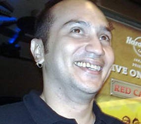 Tak Mau Dikira Pura-pura, Gary Iskak Keluar RS