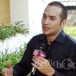 Tak Mau Dikira Pura-pura, Gary Iskak Keluar RS