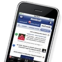 OS iPhone 4.0 Mudahkan Integrasi dengan Facebook