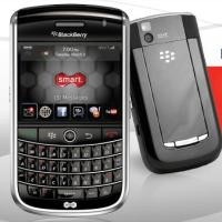 Smart Turunkan Harga BlackBerry Tour