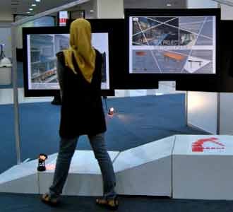 Arsitektur UGM Gelar Architecture for Public