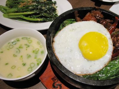 Hidangan Macau Nan Eksotis