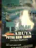 Abuya Sakit Seminggu Setelah Tsunami
