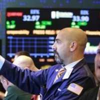 Dow Jones Kena Koreksi 113 Poin
