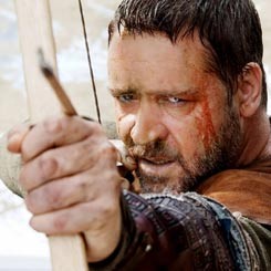 3 Alasan Menariknya Robin Hood Ala Russell Crowe