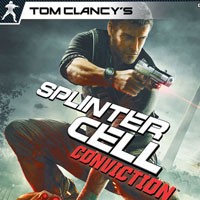 Splinter Cell: Conviction Rajai Penjualan Game 