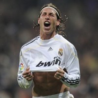 Ramos Minta Madrid Fokus