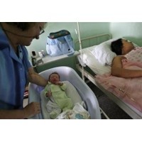 Staples atau Jahitan Usai Caesar, Hasilnya Sama Bagus