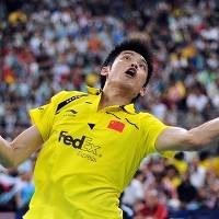 Jalan China ke Final Tak Terhadang