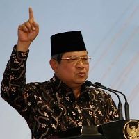 Ke Malaysia, SBY Mungkin Tengok Tim Thomas-Uber