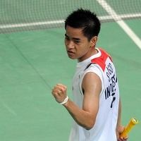 Simon Kalah, Jepang Dapat Satu Poin