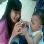 Muhammad Arsyad Kurniawan, 6 Bulan; Lelaki; m