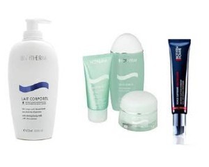 Perawatan Kulit & Tubuh Terbaru Dari Biotherm