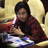 Bu Sri pun Manusia Biasa