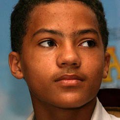 Siapa Hasan Faruq Ali si Obama Kecil?