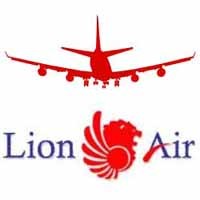 Lion Air Tidak Dapat Dipercaya (Luar Biasa Menyedihkan) 