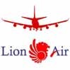 Lion Air Tidak Dapat Dipercaya (Luar Biasa Menyedihkan) 