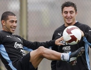 Gargano: Adu Teknik Oke, Main Keras juga Ayo!