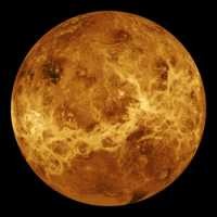 Gerhana Venus Bisa Dilihat Tanpa Teropong