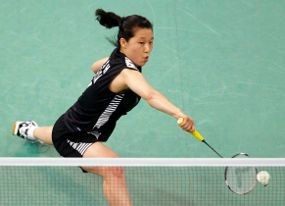 Korea Selatan Ungguli China 1-0