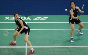 Bekuk China 3-1, Korea Selatan Juara   