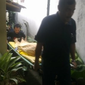 Polisi: Pelaku Idap Gangguan Jiwa