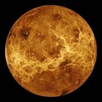 Hujan Disertai Petir Halangi Warga Bandung Lihat Gerhana Venus