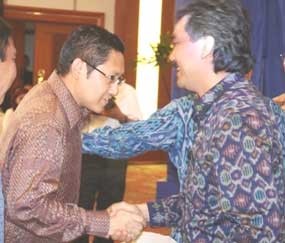 Kampanye Hitam Terus Serang AM 