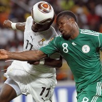 Piala Afrika akan Digeser ke Tahun Ganjil