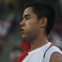 Tim Piala Thomas Minta Maaf