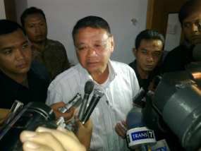  Eks Kepala Satpol PP Haryanto Badjuri Jabat Direktur Jaya Ancol