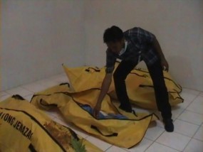 Tak Ada Tanda Kekerasan pada Tubuh Korban