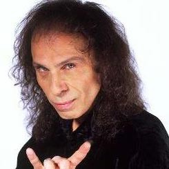 Vokalis Black Sabbath Meninggal Dunia
