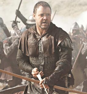  Robin Hood Gagal Taklukan Iron Man 2 di Box Office