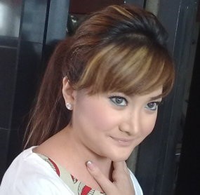 Kiki Amalia Ditawari Jadi Wakil Walikota Tangerang Selatan