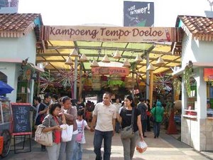 JFFF 2010 Kembali Digelar!